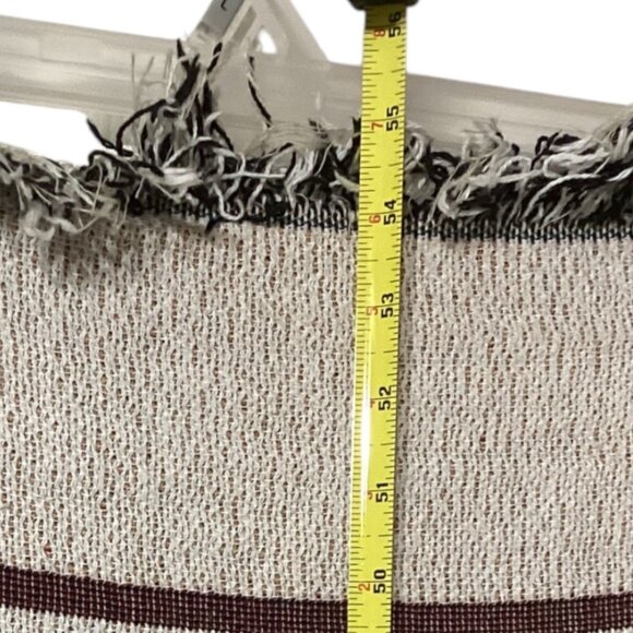 Christmas Tapestry Throw Blanket Grandmothers Are The Stars Atop The Family Tree - Picture 4 of 5